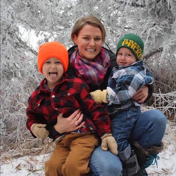 Meet your Posher, Amy - Picture 3 of 8